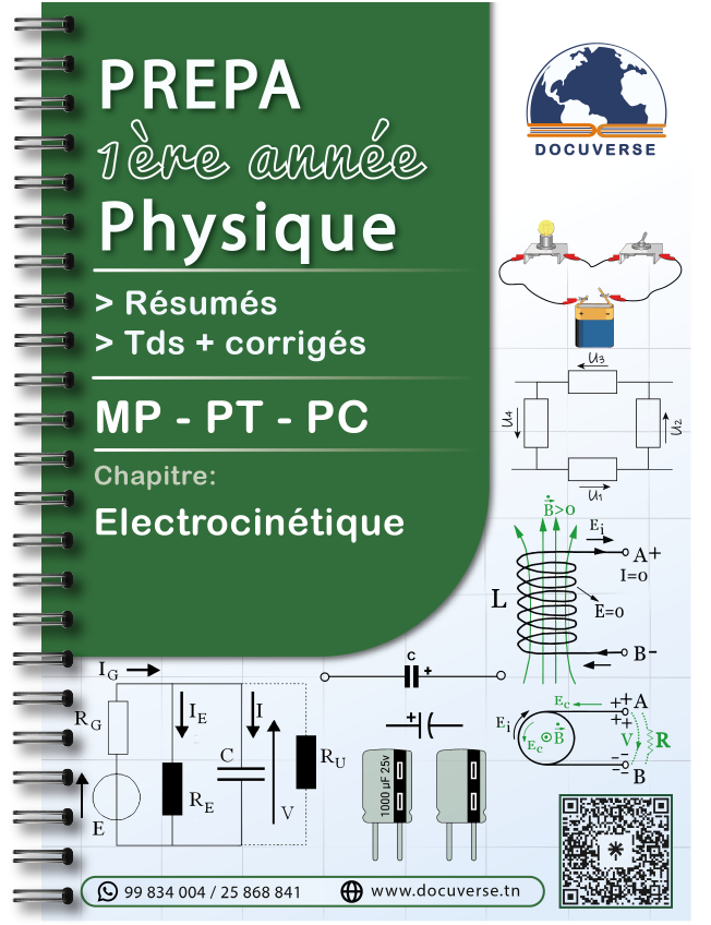électrocinétique