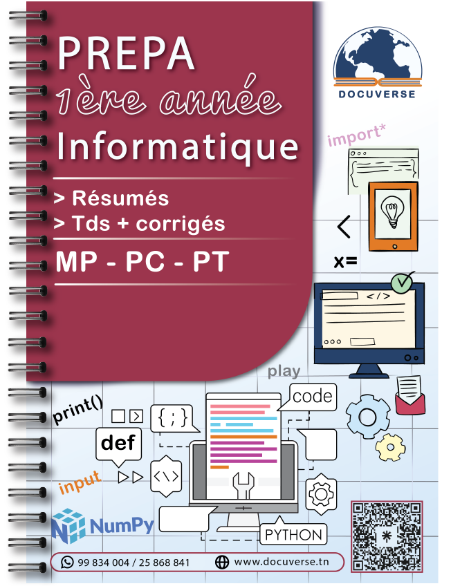 Informatique