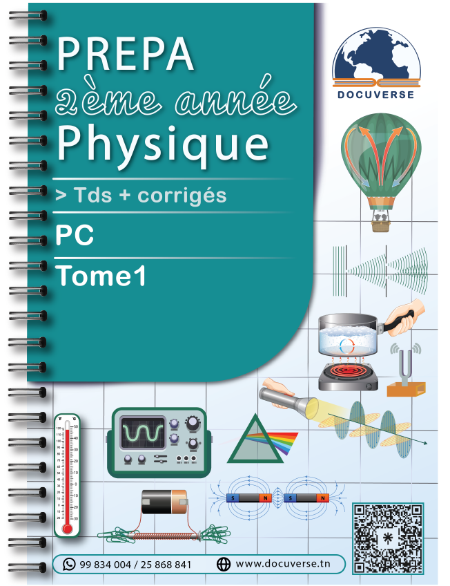 Physique Tome 1