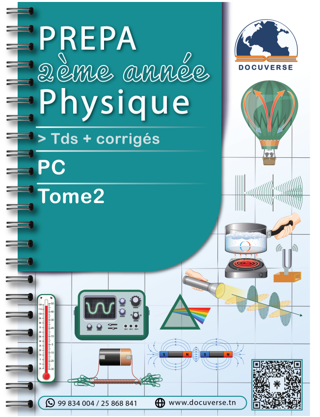 Physique Tome 2
