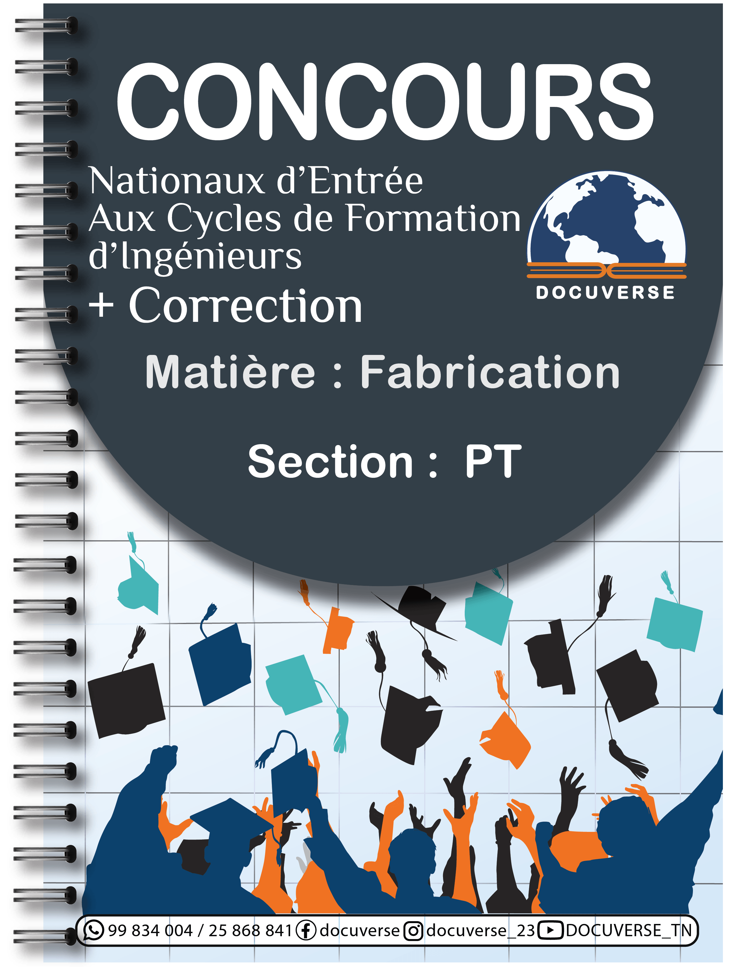 Fabrication