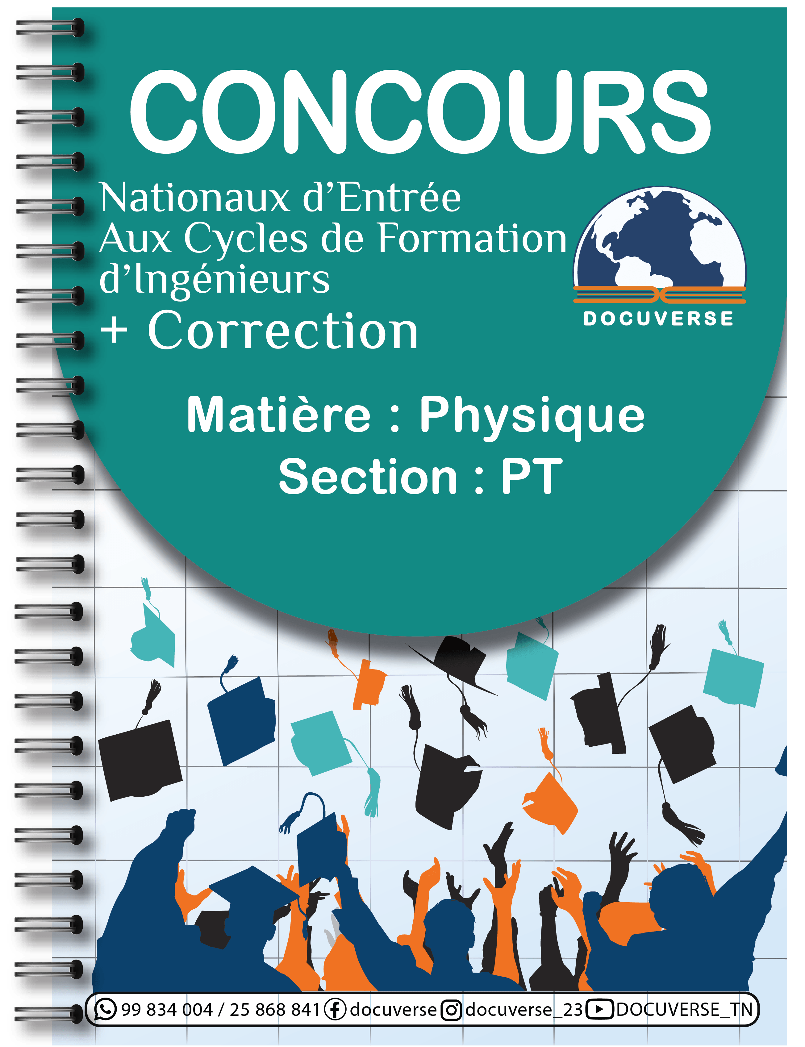 Physique
