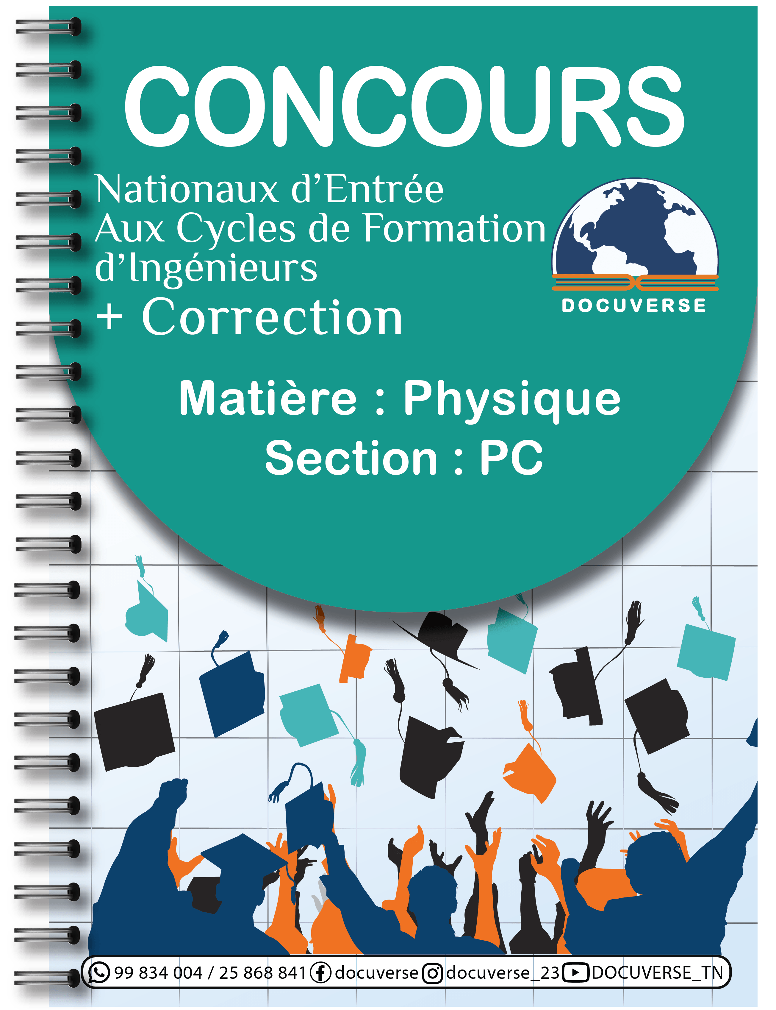 Physique